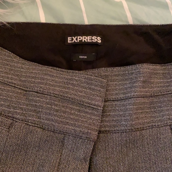 Express Editor Pants - Picture 5 of 5